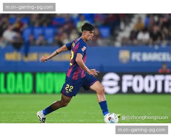 贝尔纳尔双响展现巴萨青训成果 年轻中场前插时机选择成战术亮点
